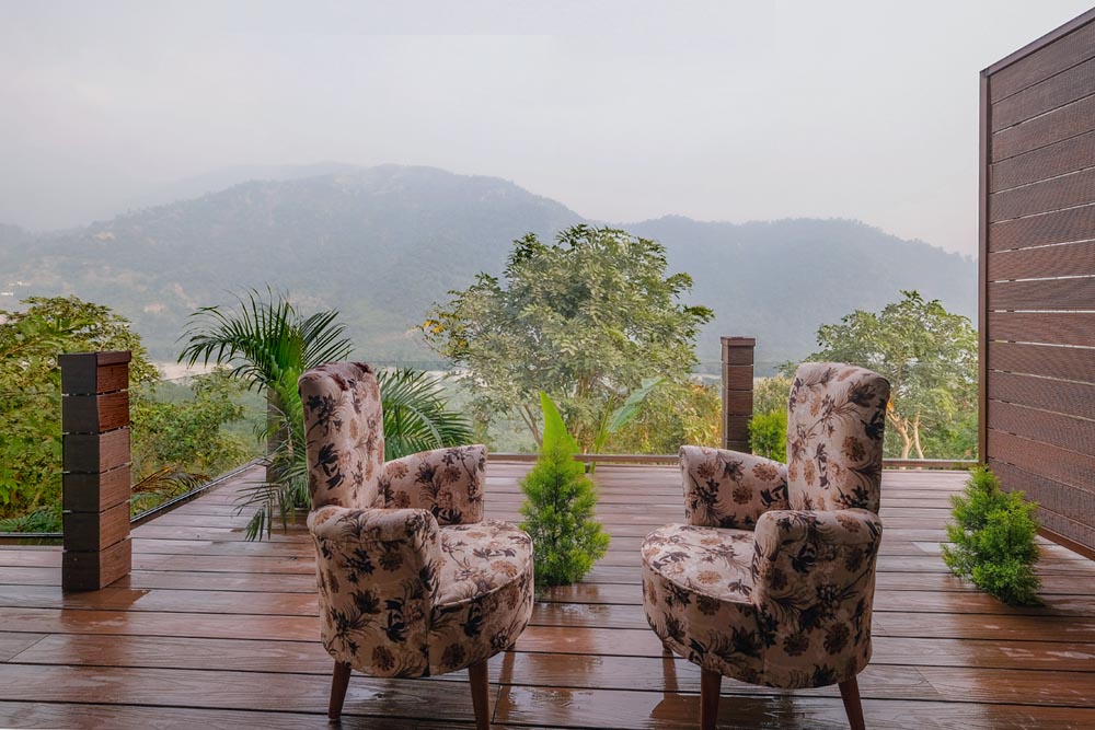 Discover Serenity at Parvat Home Eco Resort – The Perfect Getaway Near Dehradun